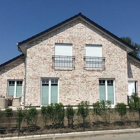 Ferienhaus Merzijana Busum Exterior photo