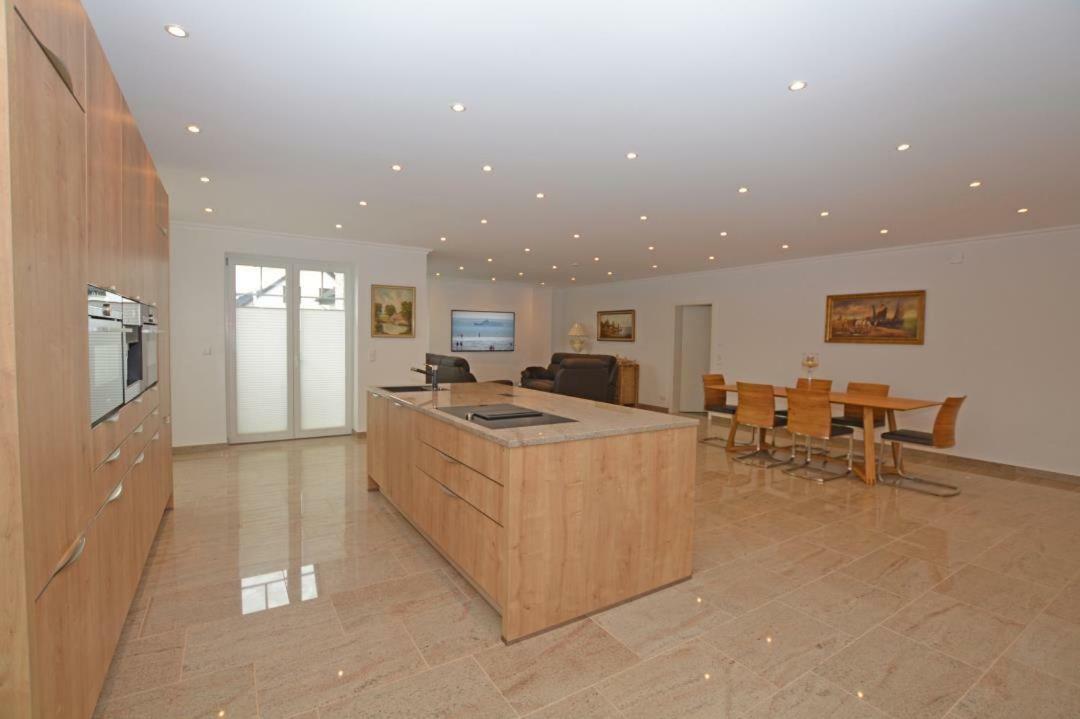 Ferienhaus Merzijana Busum Exterior photo